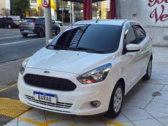 FORD KA 1.0 TI-VCT FLEX SE MANUAL FORD KA 1.0 TI-VCT FLEX SE MANUAL